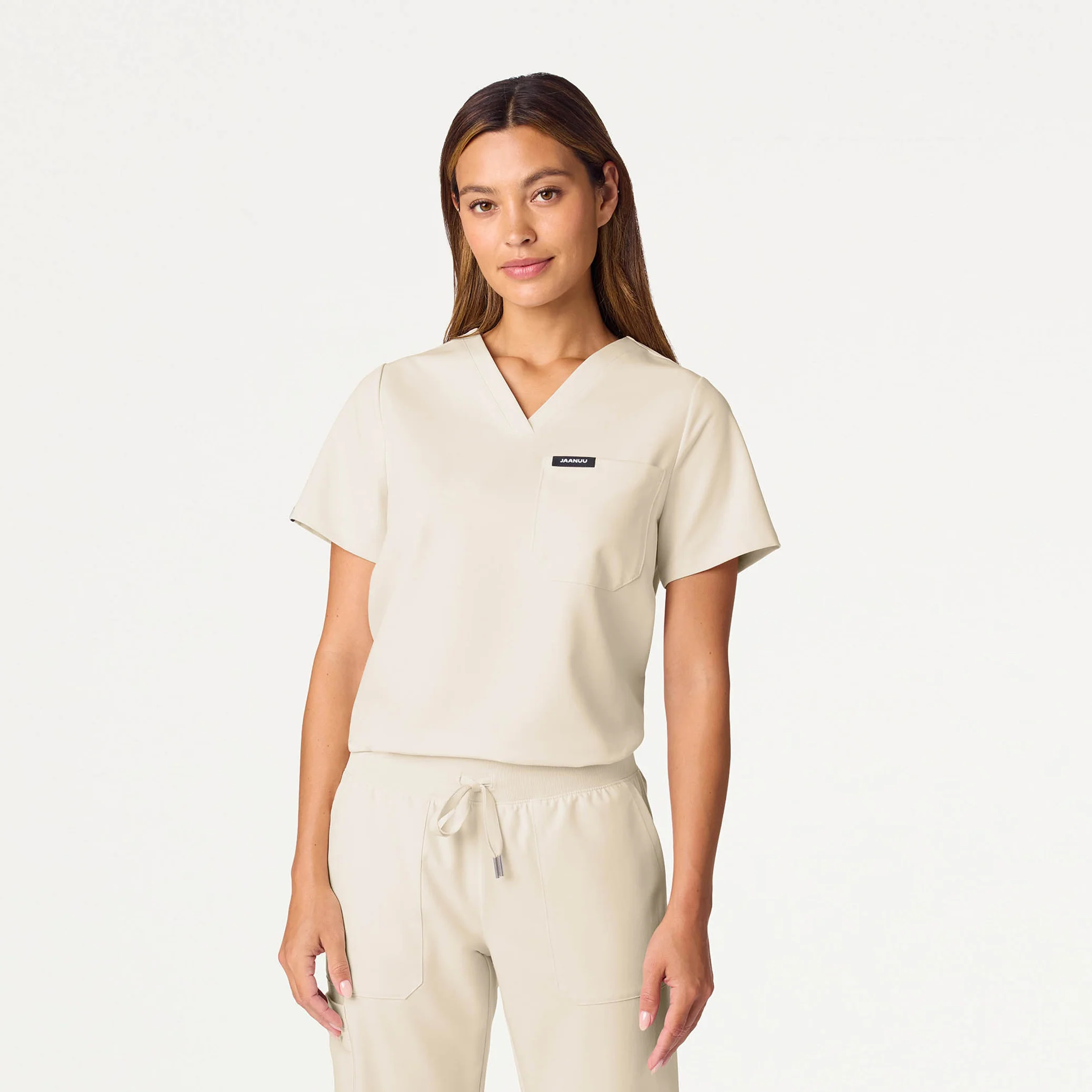 Women's Best Selling Scrubs - Daniels Test