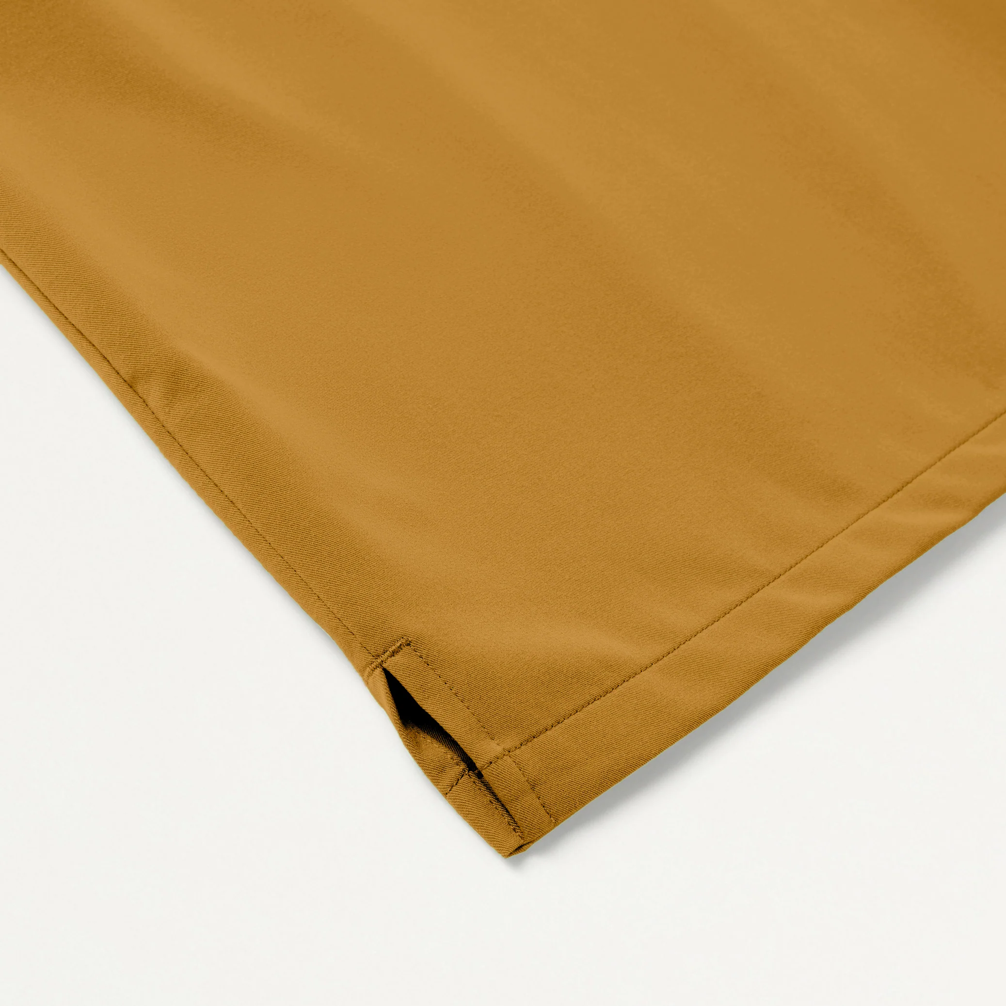 Rhena Essential 1-Pocket Scrub Top - Cider - Image 6