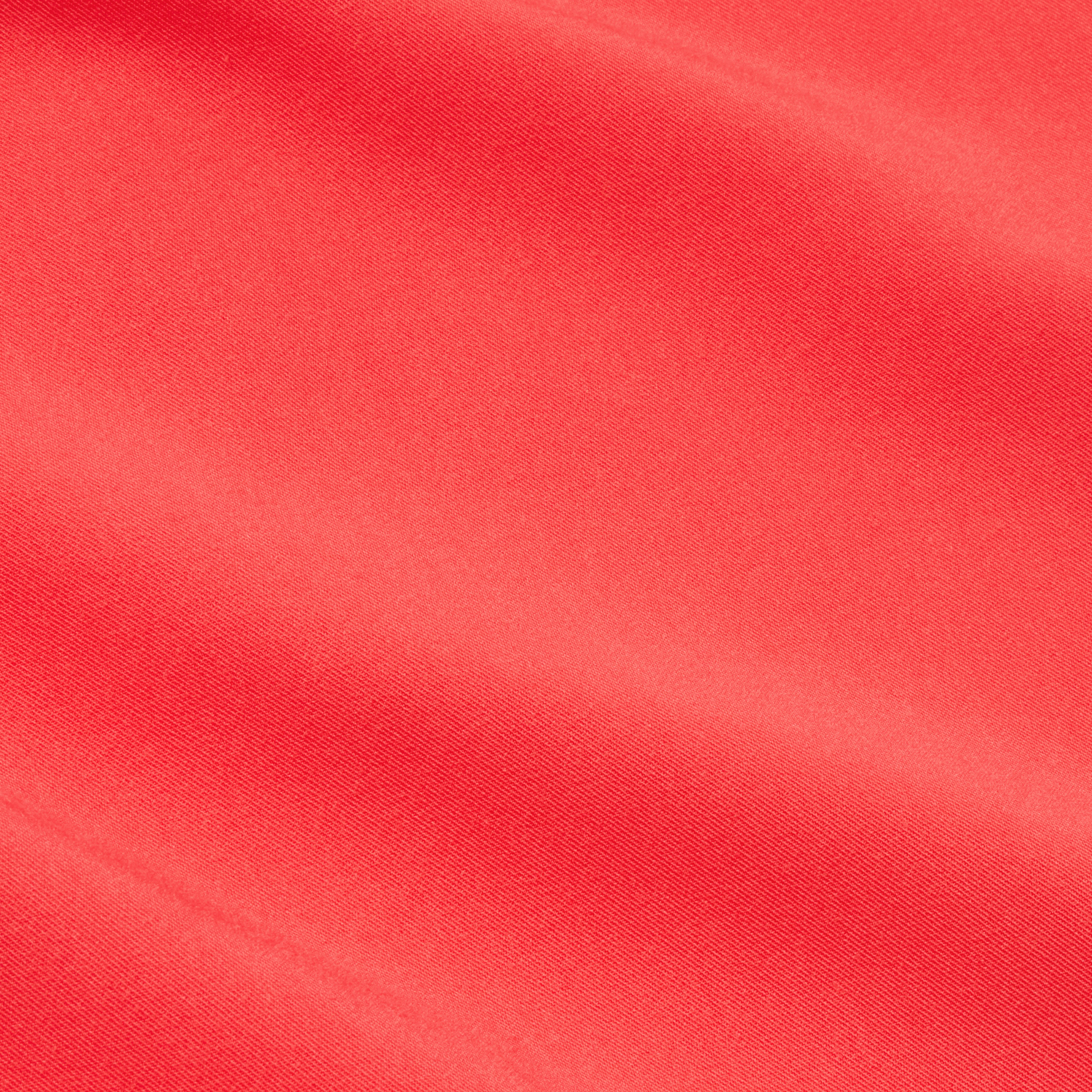 Rhena Essential 1-Pocket Scrub Top - Coral - Image 6