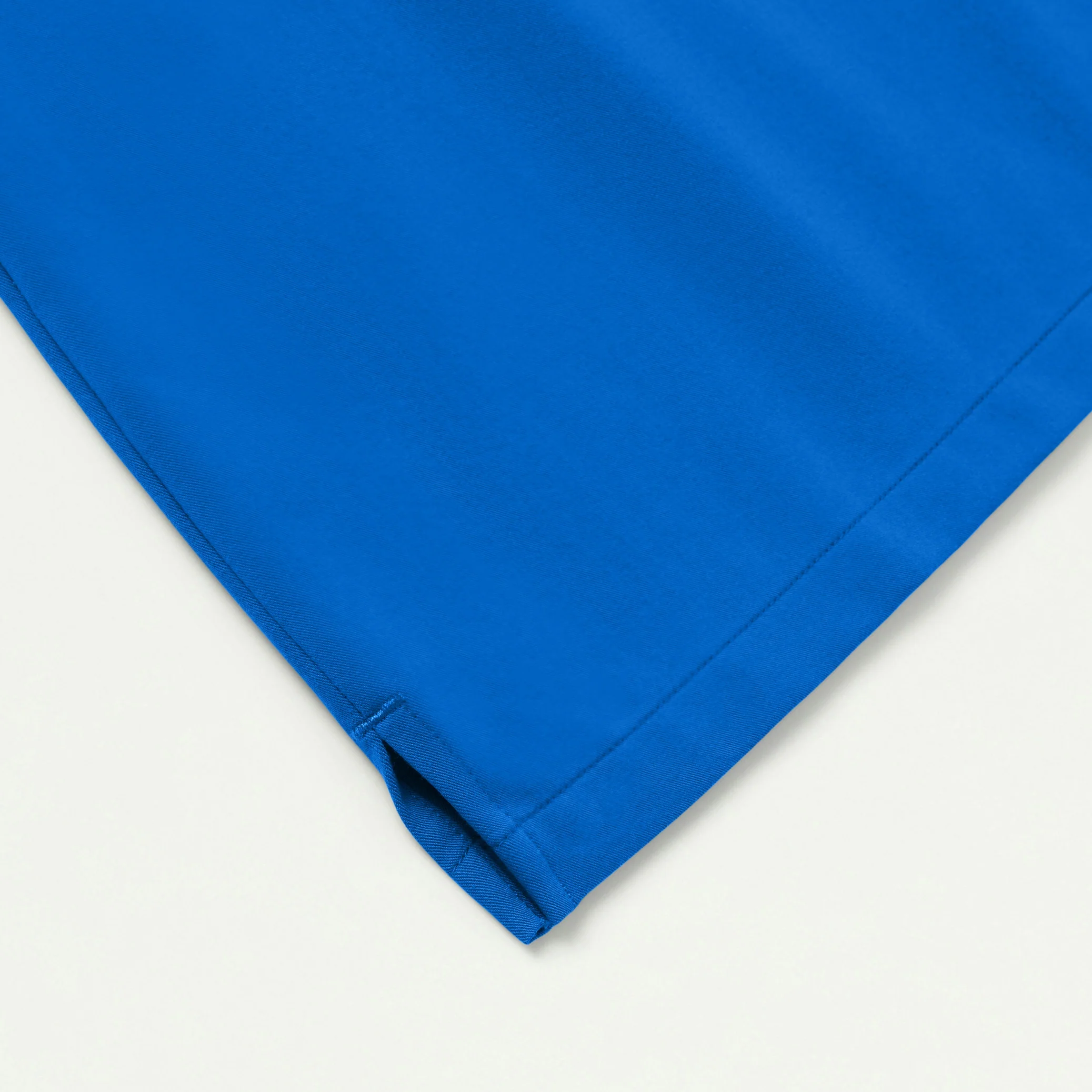 Rhena Essential 1-Pocket Scrub Top - Royal Blue - Image 8
