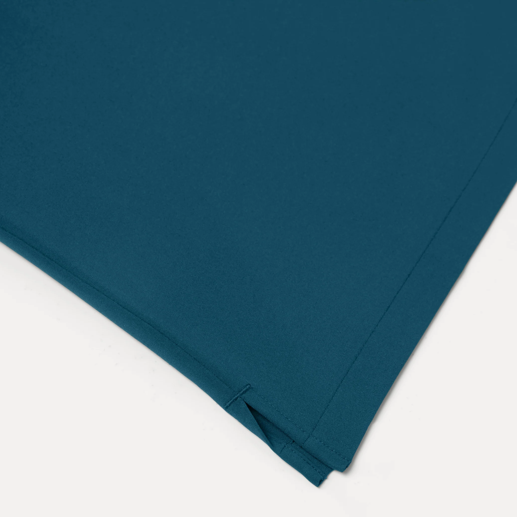 Rhena Slim UltraLITE™ 1-Pocket Scrub Top - Caribbean Blue - Image 6