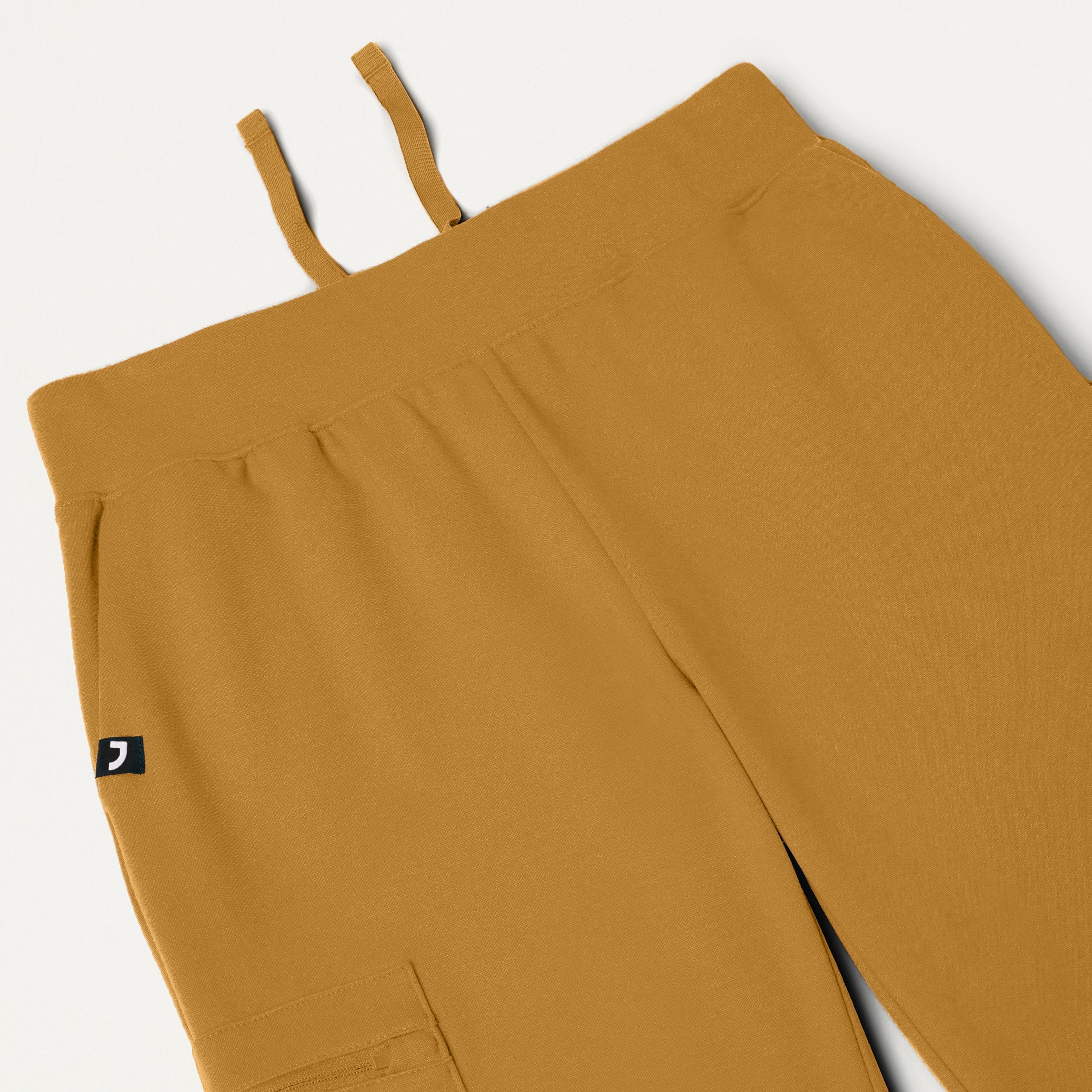 Rubi Slim UltraSOFT™ Scrub Jogger - Cider - Image 4