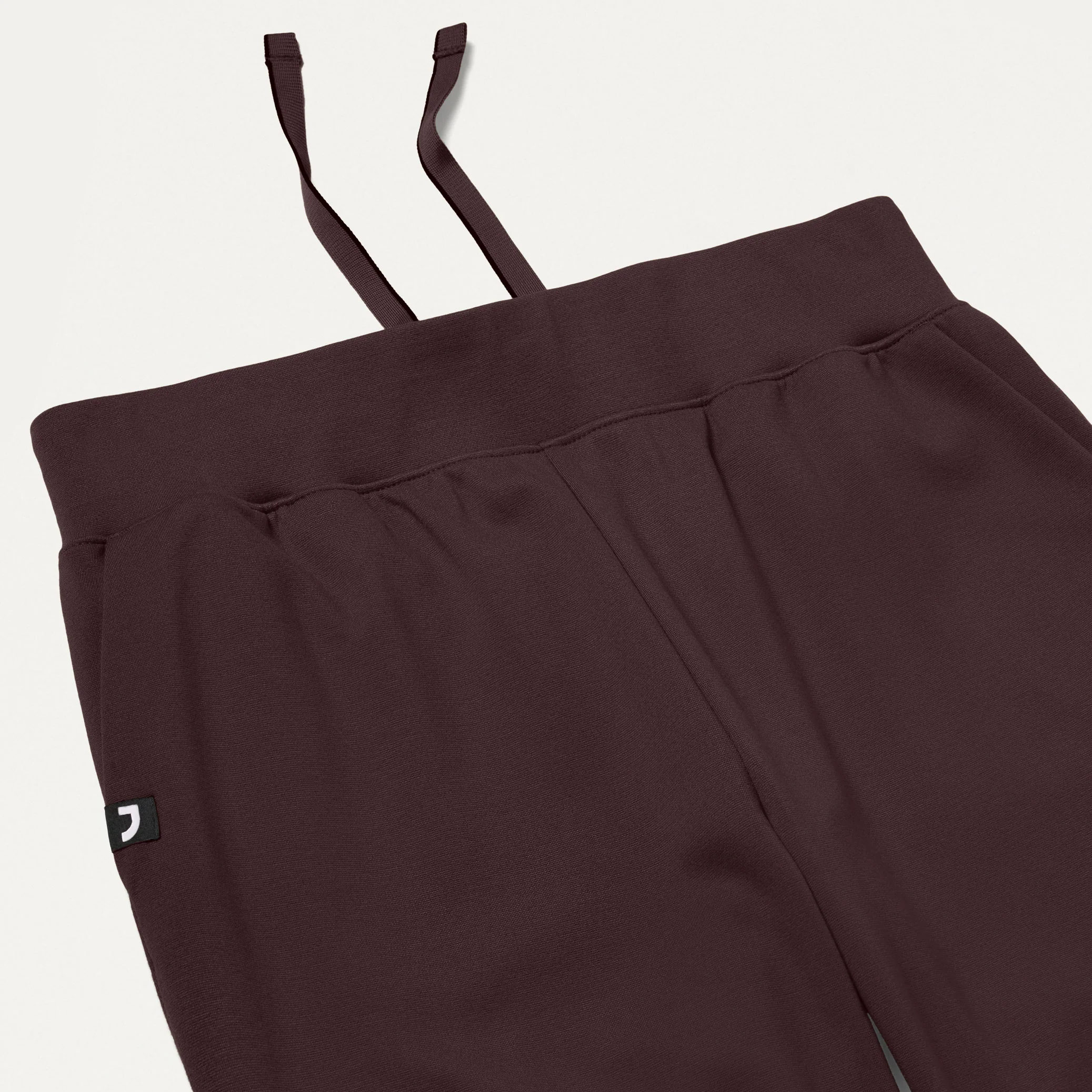 Rubi Slim UltraSOFT™ Scrub Jogger - Espresso - Image 5