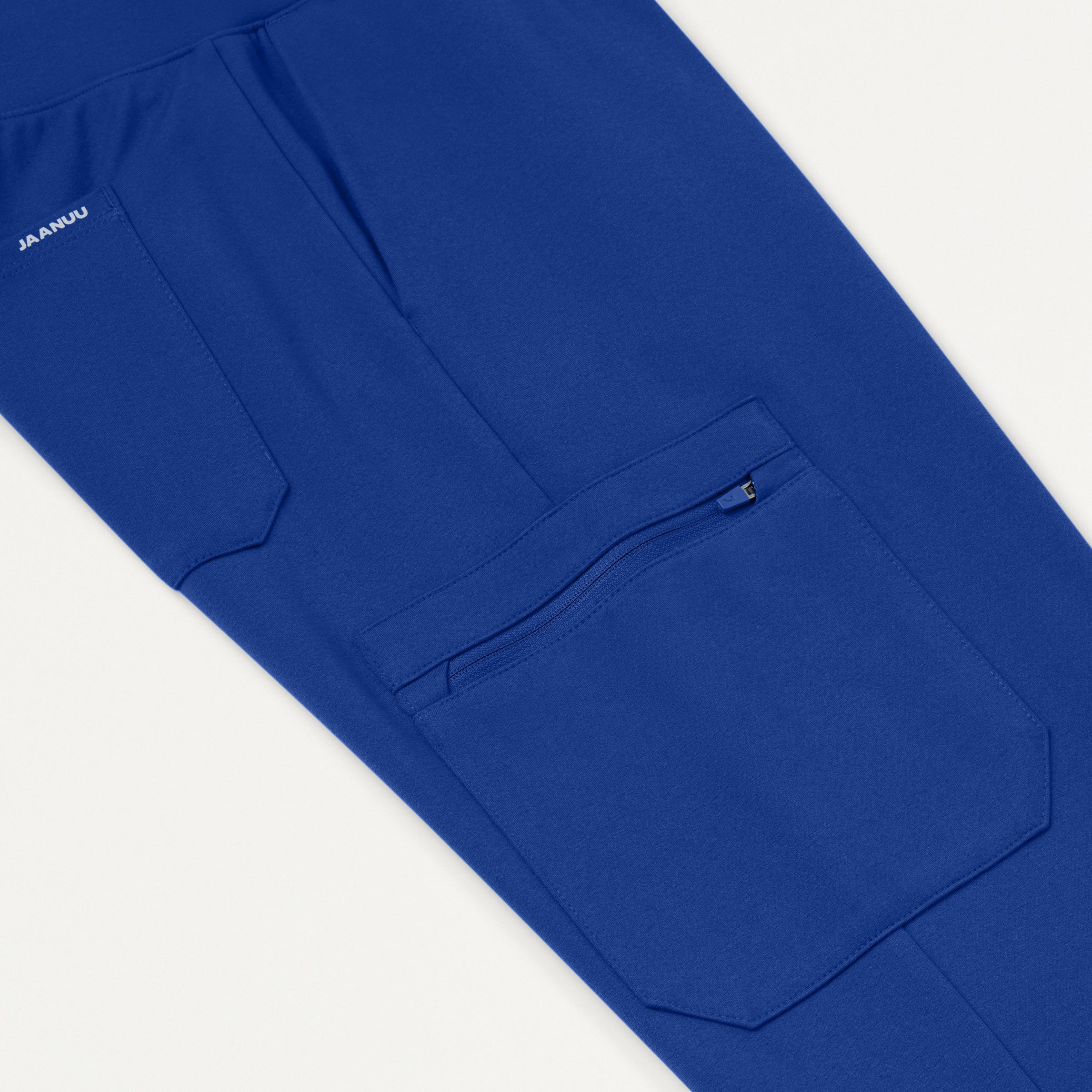 Rubi Slim UltraSOFT™ Scrub Jogger - Galaxy - Image 5