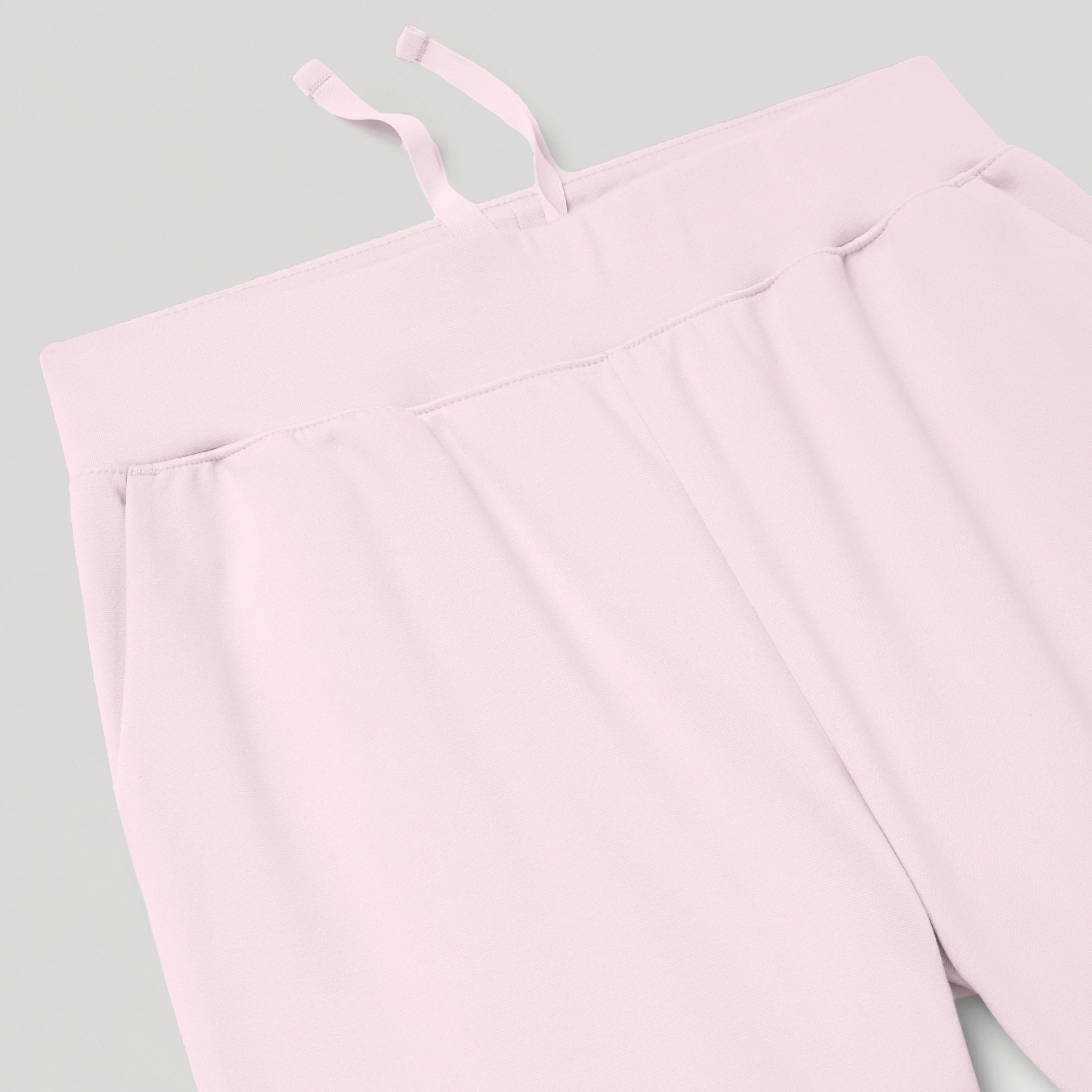 Rubi Slim UltraSOFT™ Scrub Jogger - Rose Quartz - Image 4