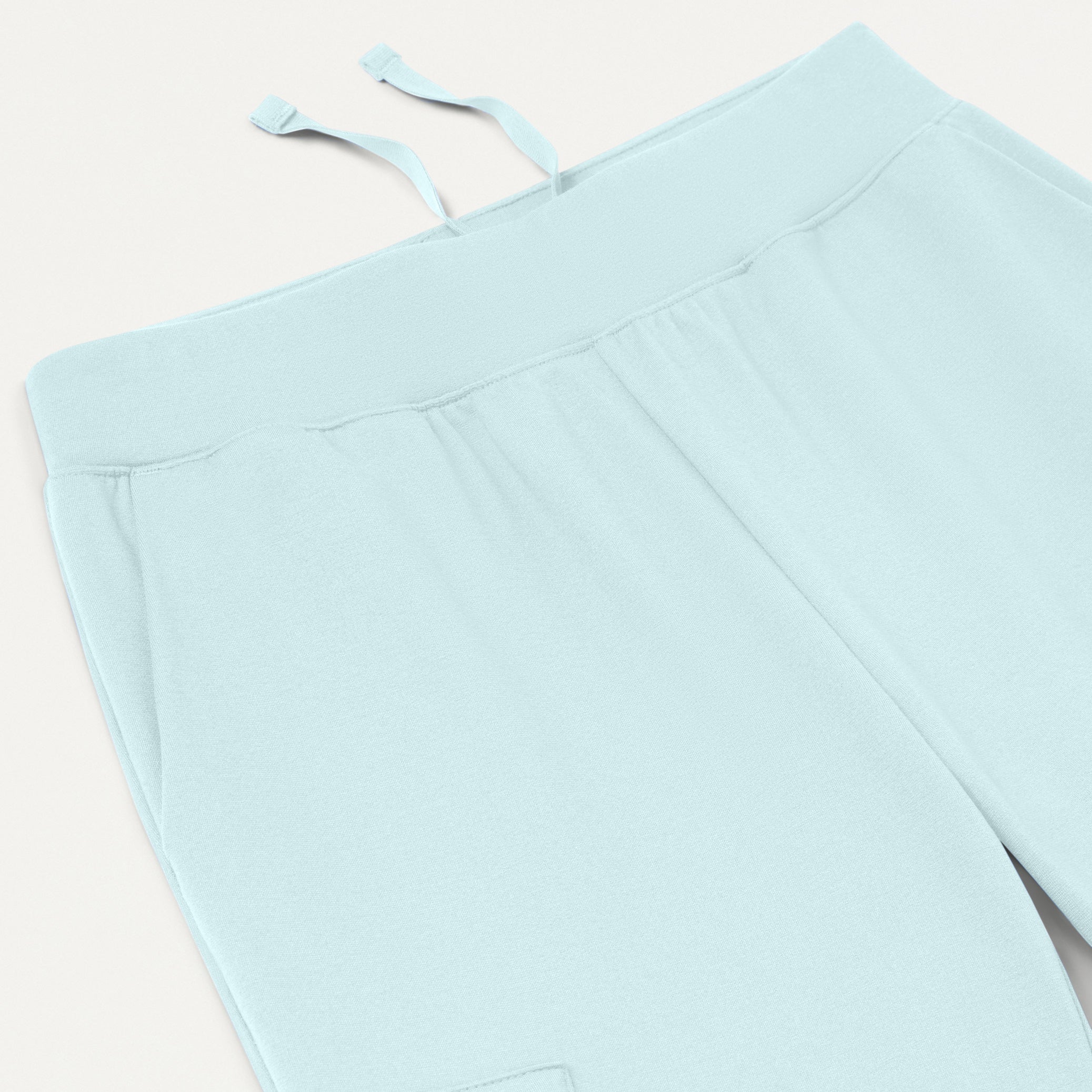 Rubi Slim UltraSOFT™ Scrub Jogger - Sky Blue - Image 4