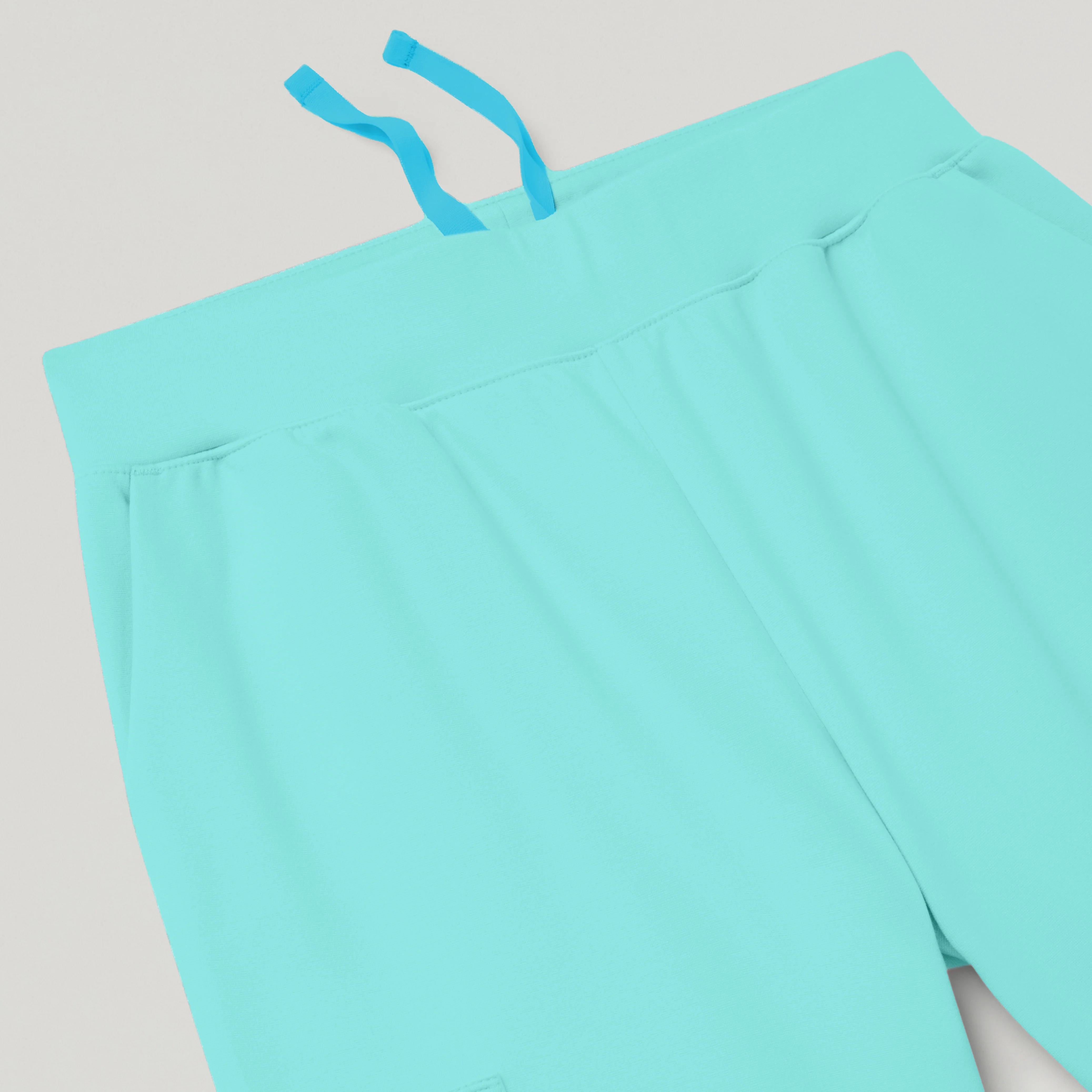 Rubi Slim UltraSOFT™ Scrub Jogger - Surf - Image 4