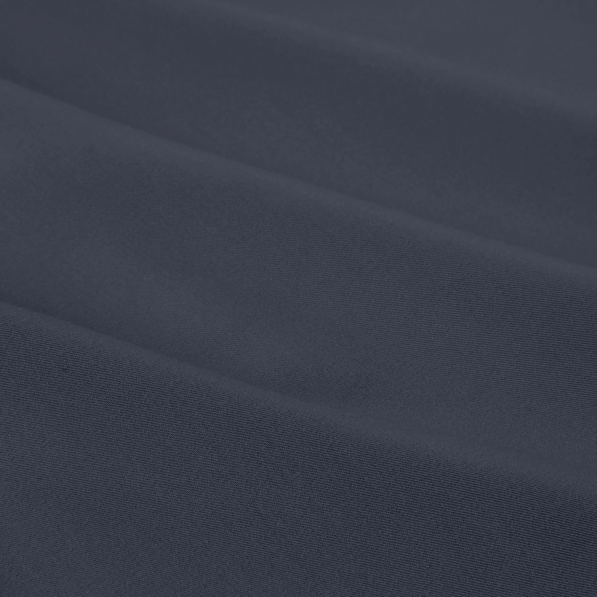 Savi Tuck-In Stand-Collar Scrub Top - Carbon Gray - Image 6