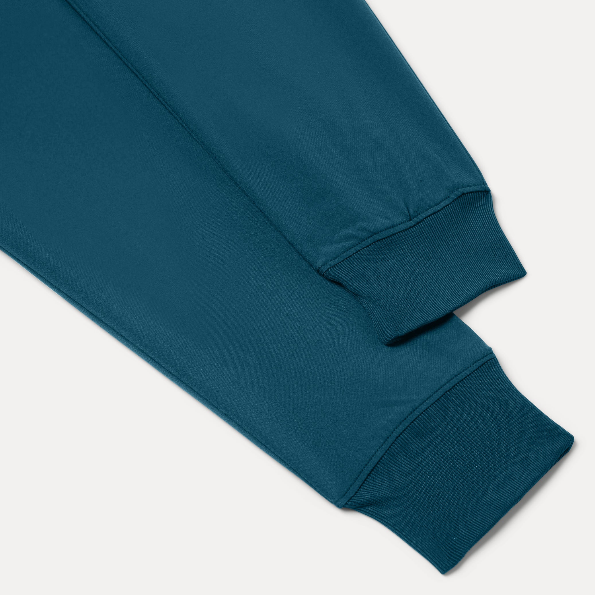 Silex UltraLITE™ 6-Pocket Slim Scrub Jogger - Caribbean Blue - Image 6