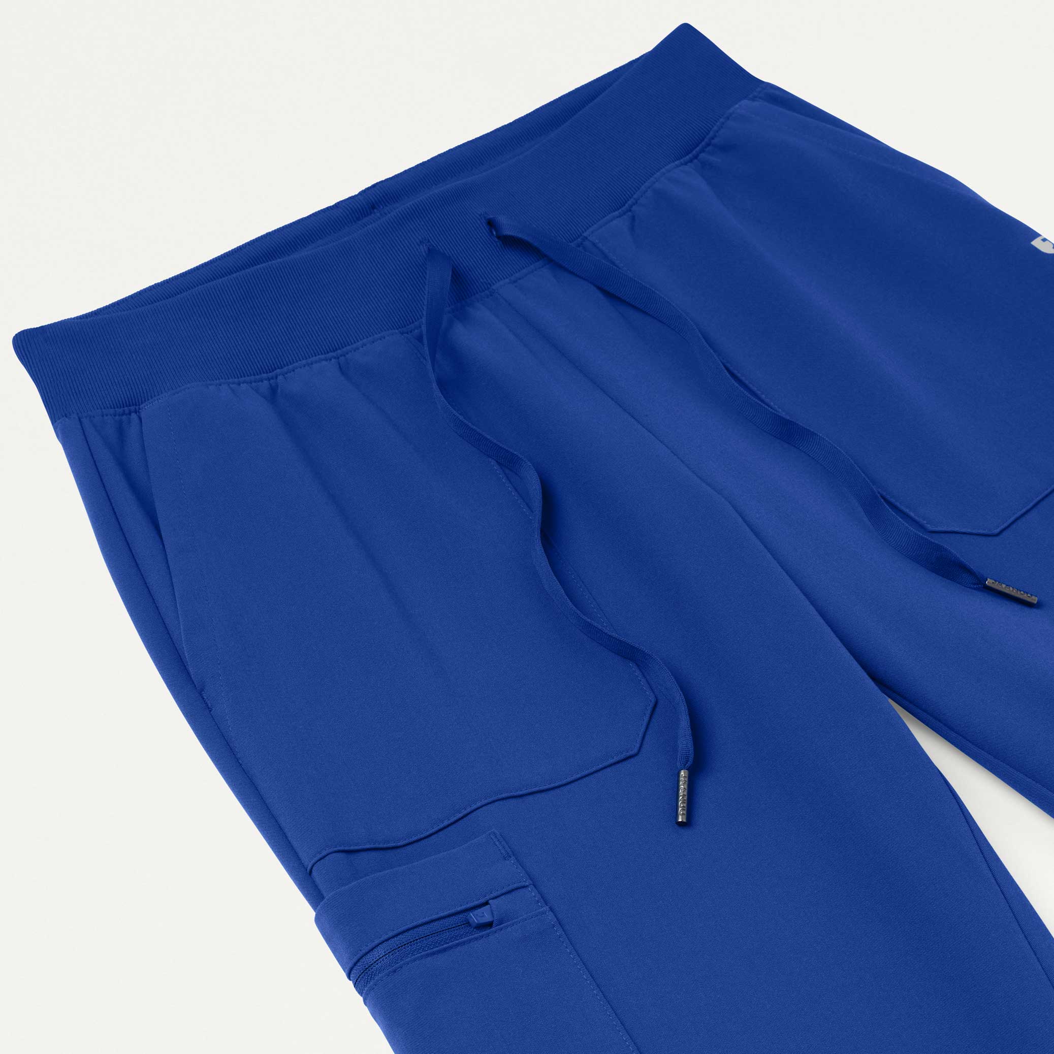 Xenos Cargo Knit-Waist Scrub Pant - Galaxy - Image 5