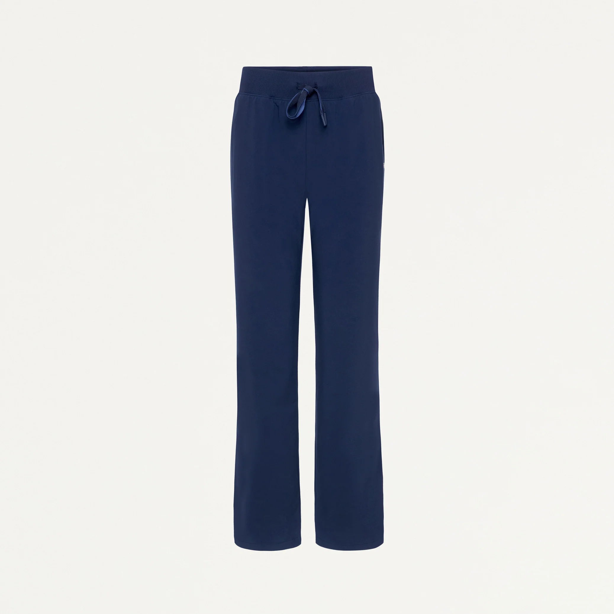 Xenos UltraLITE™ Knit-Waist Scrub Pant - Midnight Navy - Image 2